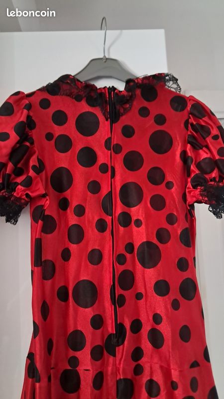 Robe espagnole (image 14)