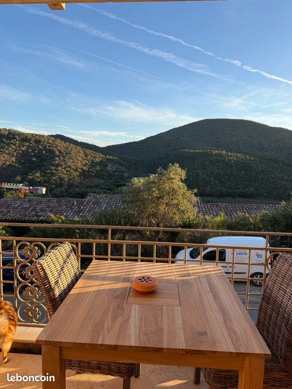 Appartement 2 pièces 42 m² · à Sainte-Maxime · 42 m² · 950 €/mois