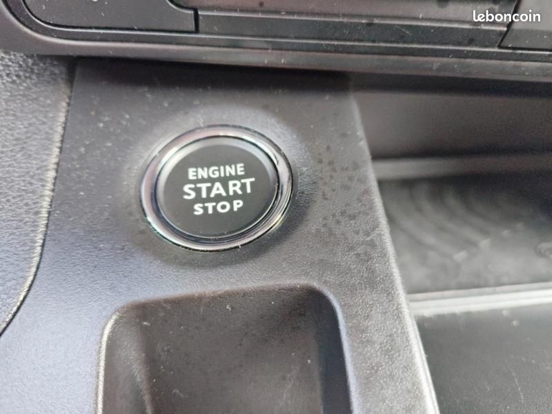 Opel Combo Cargo M Diesel 100ch Tech (image 19)