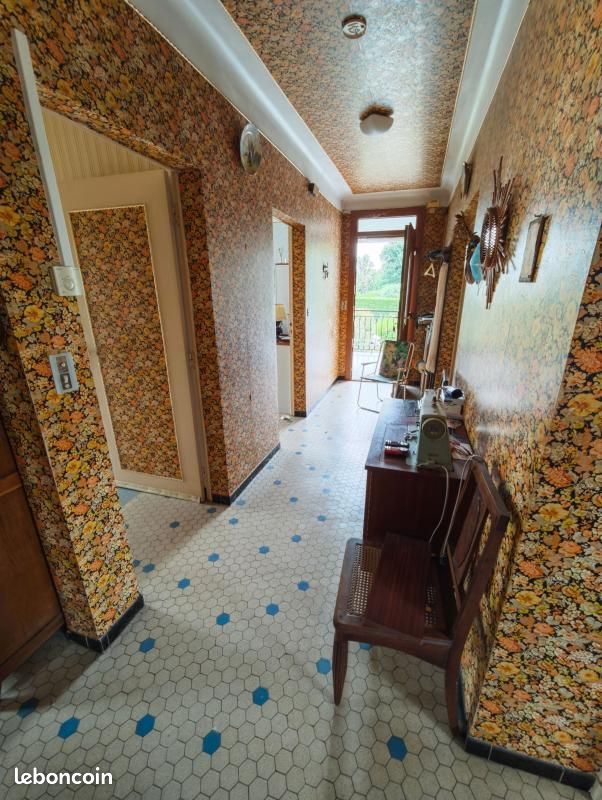 Maison 3 pièces 91 m² (image 9)
