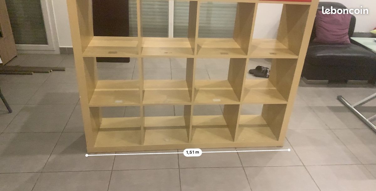 Meuble de Rangement et Décoratif (image 2)