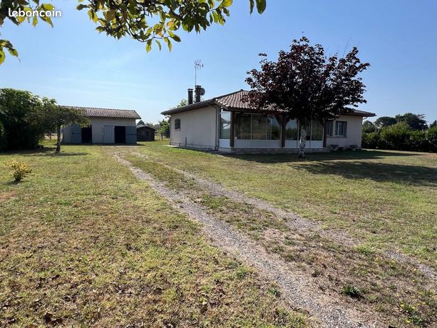 Maison 5 pièces 139 m²