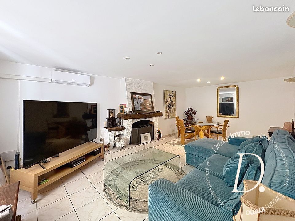 Maison 6 pièces 119 m² · à Pomérols · 119 m² · 169 000 €