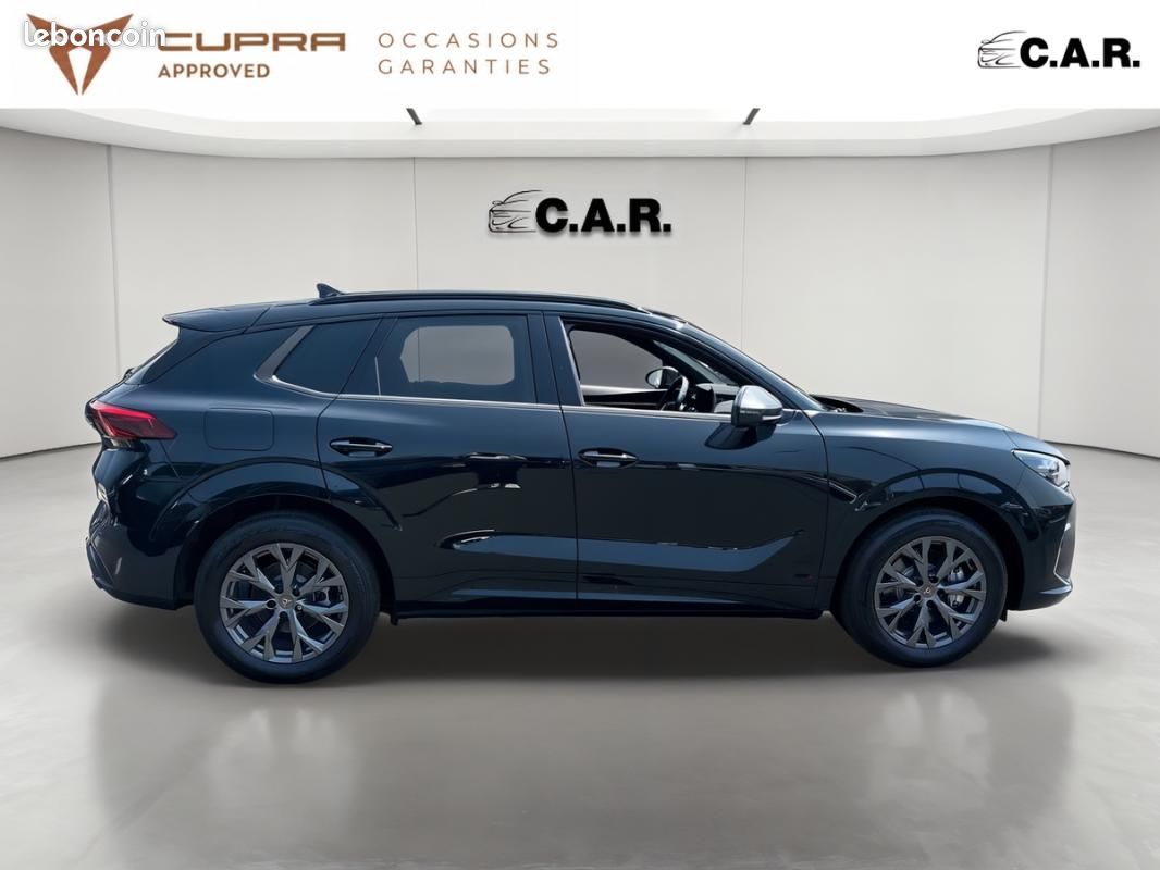 Cupra Terramar 1.5 eHybrid 204 ch DSG6 V (image 6)