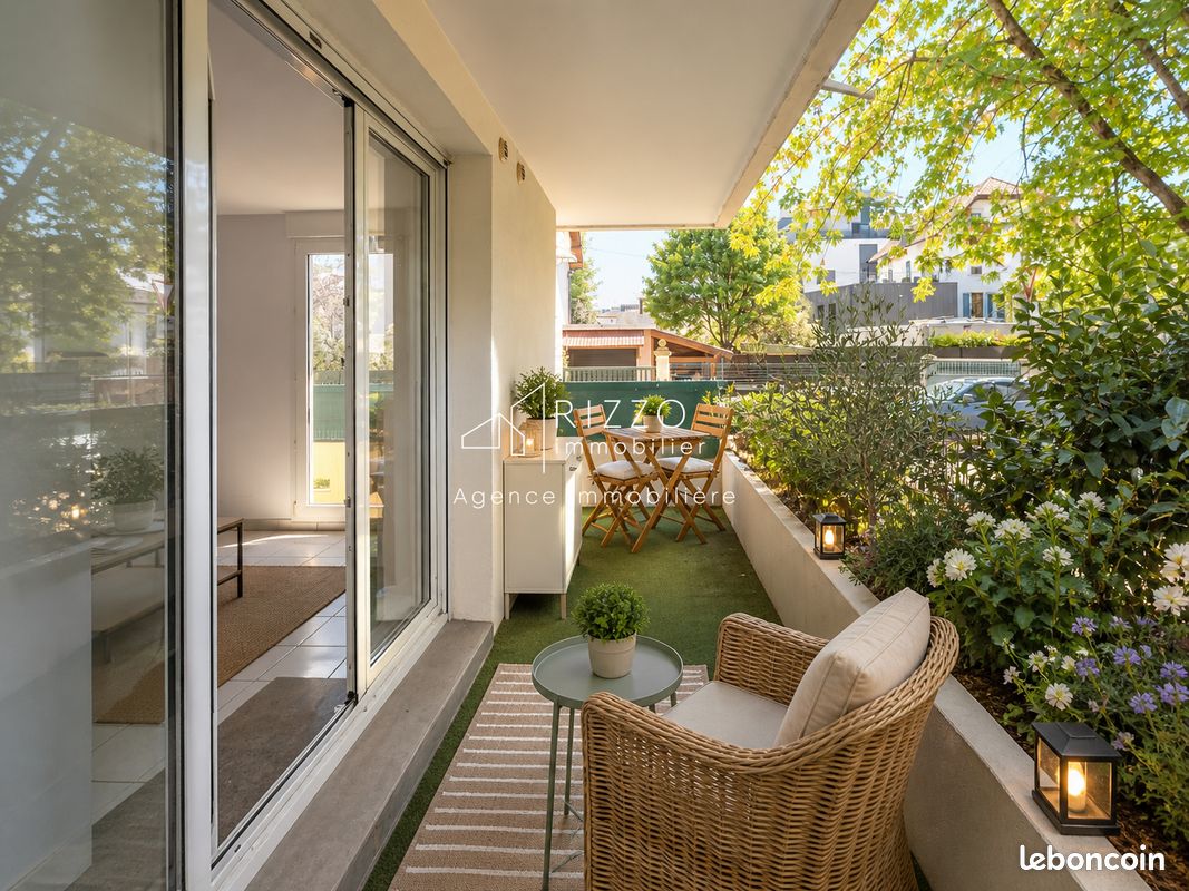 Appartement 2 pièces 47 m² · à Annecy · 47 m² · 219 999 €