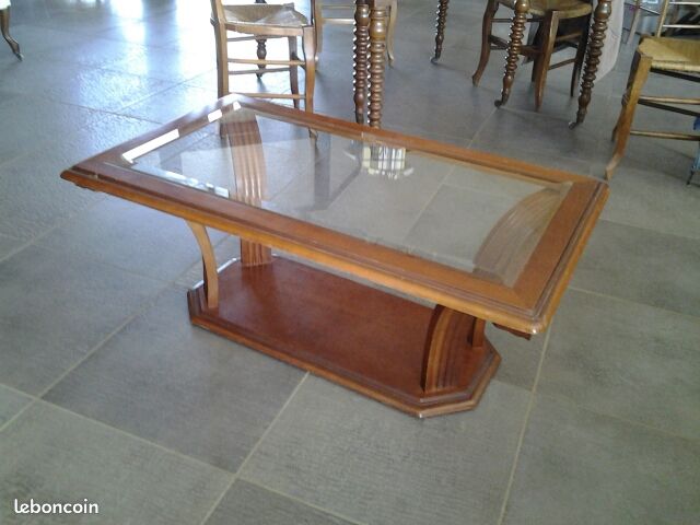 Table basse (image 1)