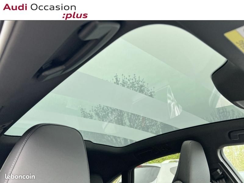 Audi A5 2.0 TDI Hybride 204ch S line quattro S tronic 7 (image 16)