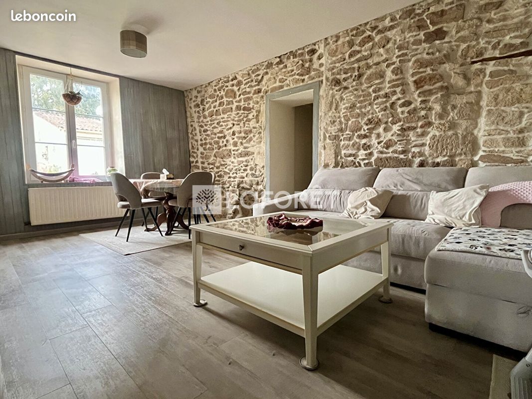 Maison 4 pièces 96 m² · à Bury · 96 m² · 219 000 €