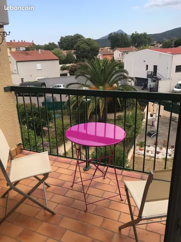 Appartement 3 pièces 53 m² · à Argelès-sur-Mer · 53 m² · 800 €/mois