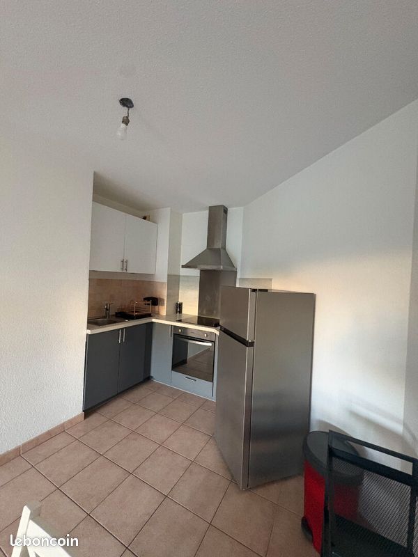Appartement 2 pièces 45 m² · à Bastia · 45 m² · 665 €/mois
