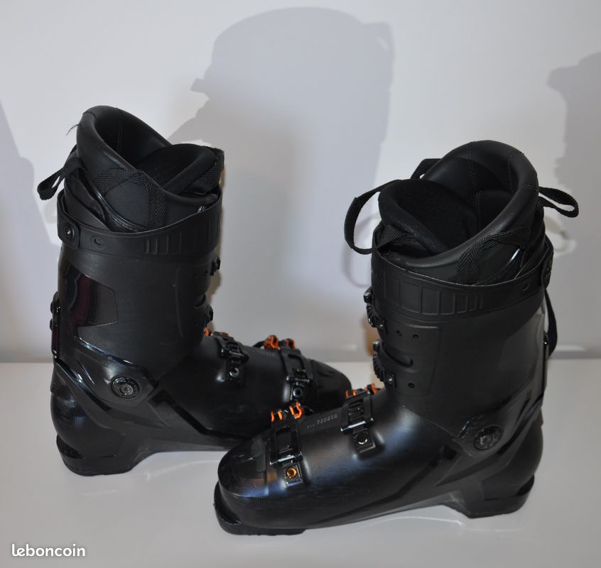 Atomic Hawx Ultra 130 S Dual BOA GW - acheter sur
