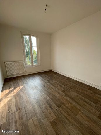 Appartement a louer persan - 3 pièce(s) - 60 m2 - Surfyn