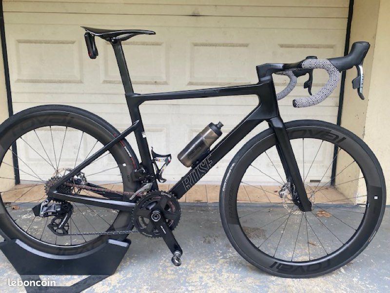 Rose bike XLITE 6 (image 1)