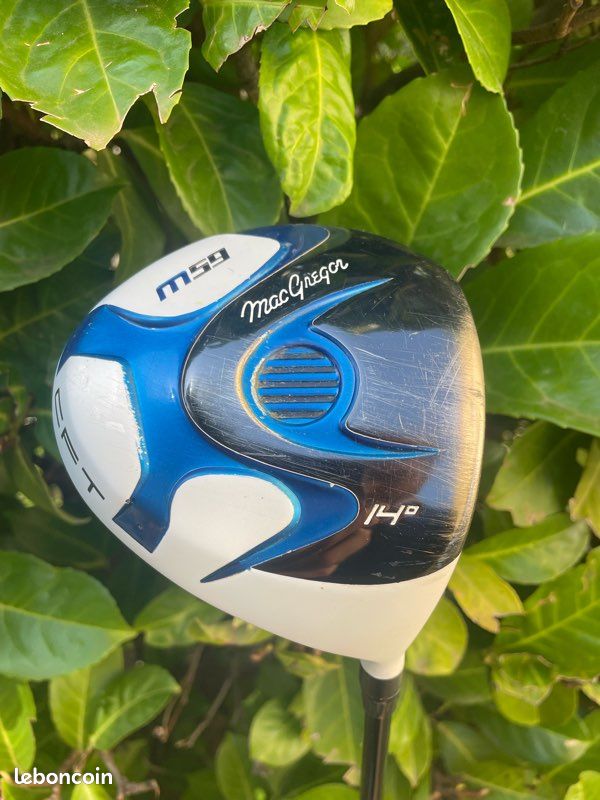 MacGregor Golfschläger aus Graphit online kaufen