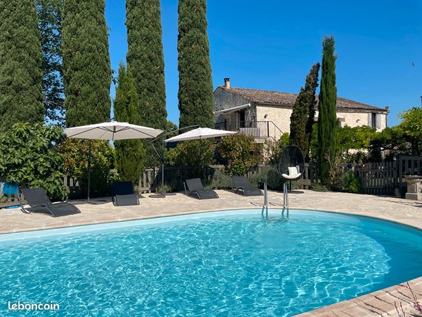 Propriété 8 pièces 206 m²