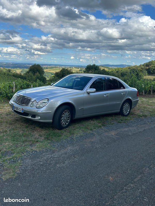 Belle Mercedes (image 3)
