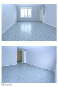 Appartement 4 pièces 77 m² · à Issoudun · 77 m² · 508 €/mois
