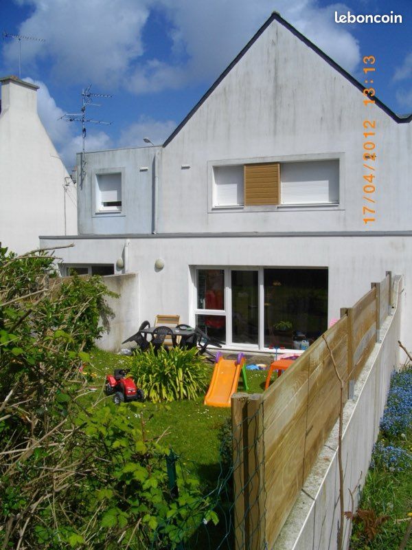 Maison 4 pièces 85 m² · à Brest · 85 m² · 950 €/mois