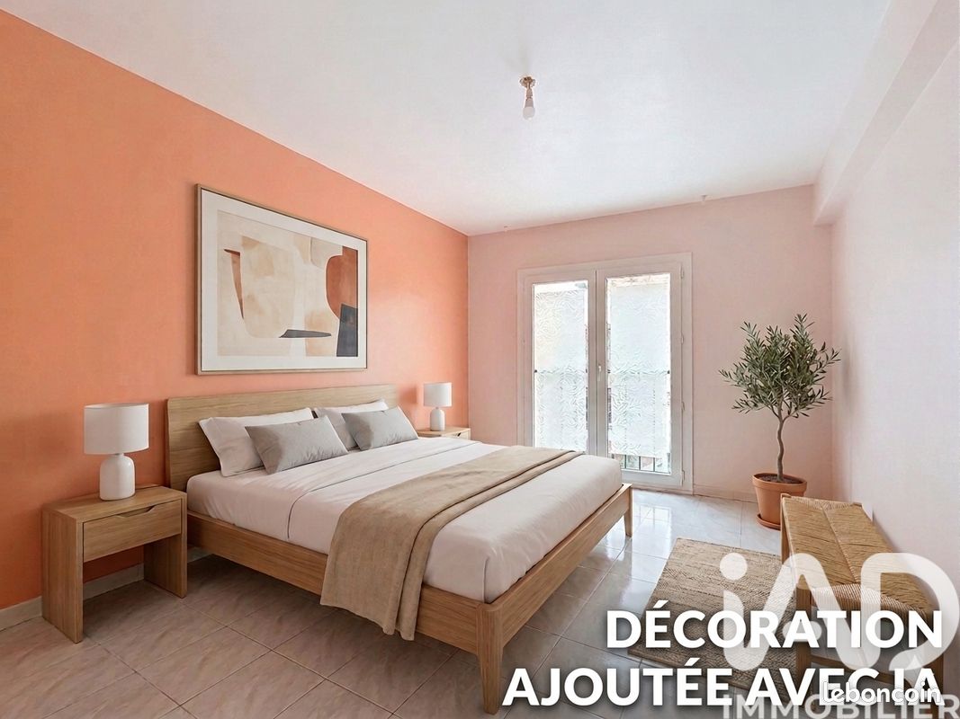 Appartement 4 pièces 106 m² (image 7)