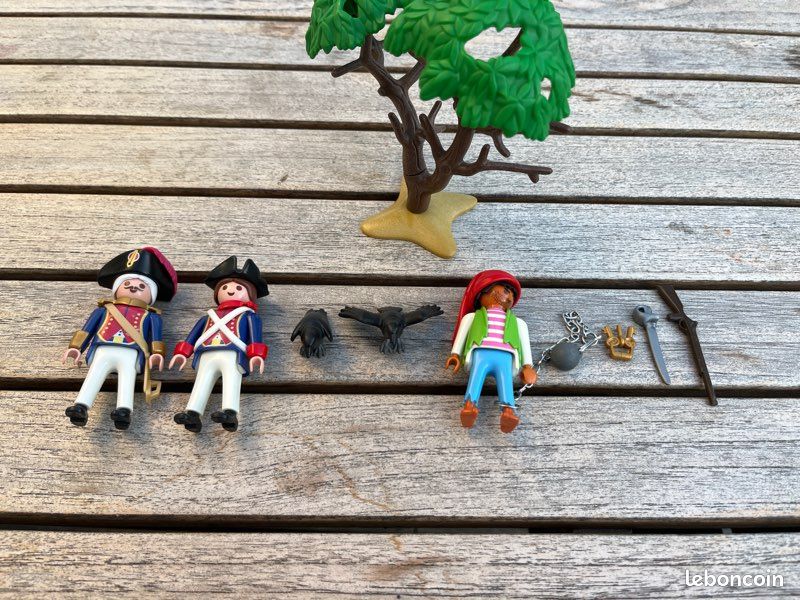 Playmobil 3113 (image 2)