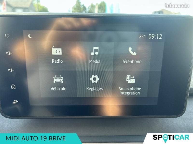 Dacia Jogger 1.0 TCe 110ch Extreme 7 places (image 20)