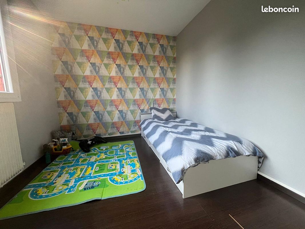 Appartement a louer sainte-genevieve-des-bois - 4 pièce(s) - 65 m2 - Surfyn