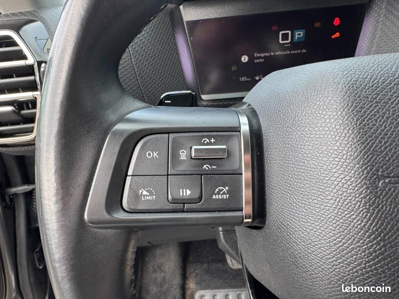 Citroen C4 BlueHDi 130 Shine EAT8 (image 19)