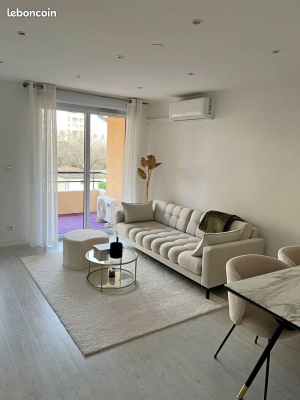 Appartement 2 pièces 42 m² · à Grigny-sur-Rhône · 42 m² · 810 €/mois