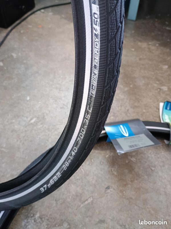 Marathon Decathlon Pneus Velo Pneu Velo Schwalbe Marathon Plus