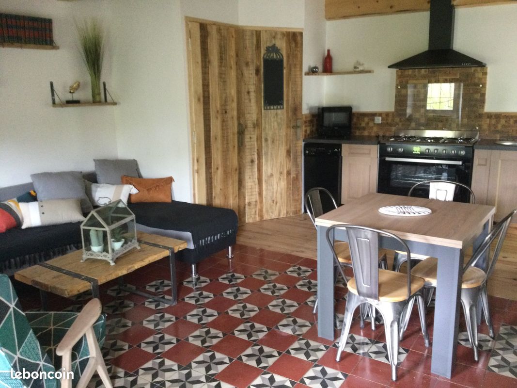 Location Vacances « Gîte la Fermette « (image 2)