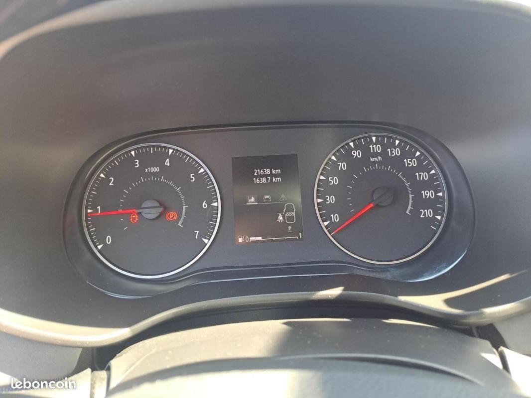 Dacia Sandero ECO-G 100 Stepway Extreme + (image 14)