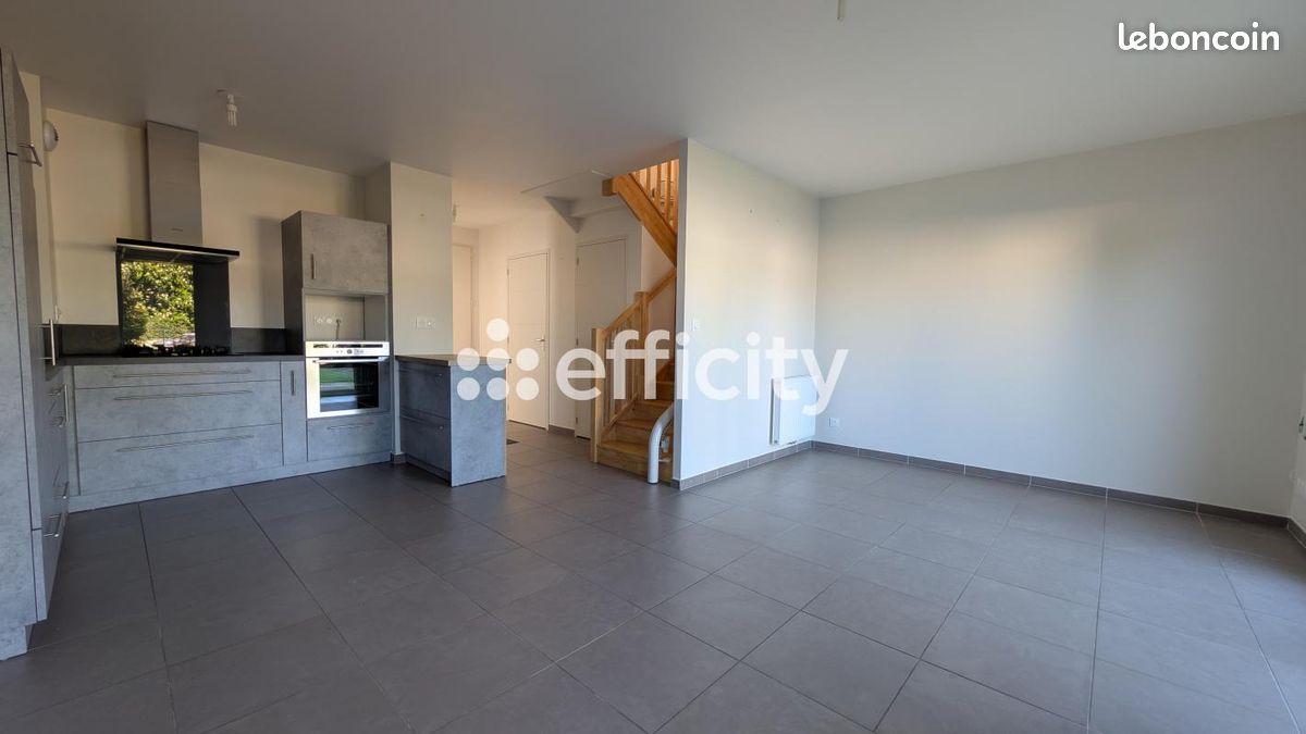Maison 3 pièces 73 m² · à Vernou-sur-Brenne · 73 m² · 228 000 €