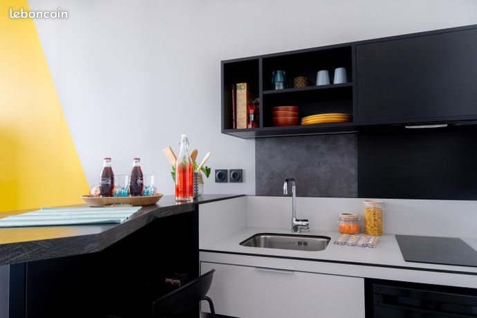 Appartement a louer palaiseau - 1 pièce(s) - 20 m2 - Surfyn