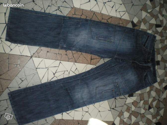 Jean's enfant (image 1)