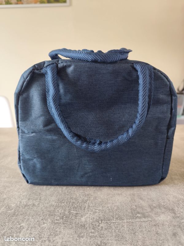 Lunch bag Arts de la table