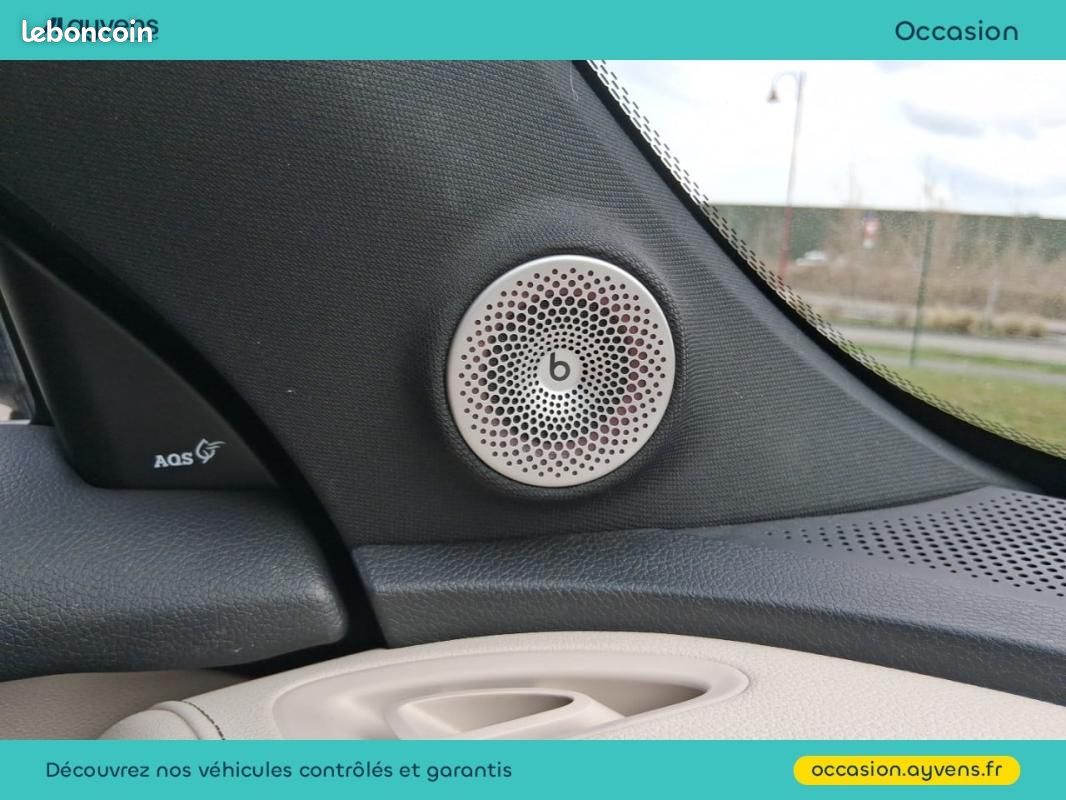 Smart #1 272ch 66kWh Premium (image 19)