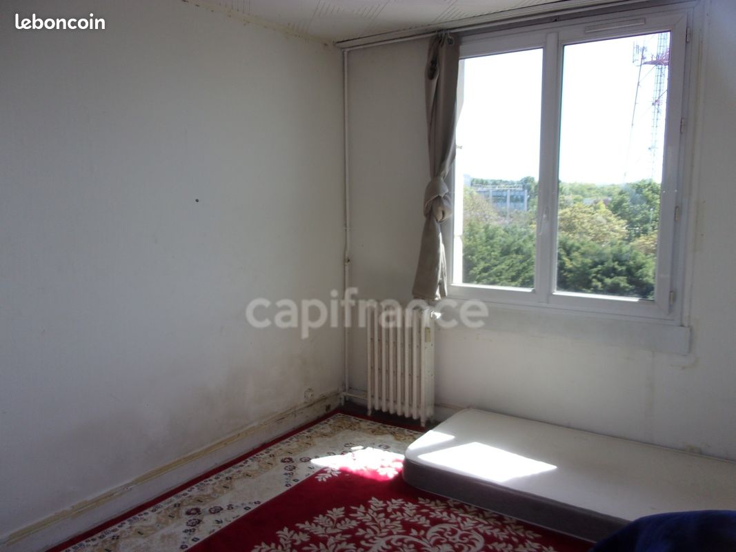 Appartement 3 pièces 50 m² · à Creil · 50 m² · 80 000 €