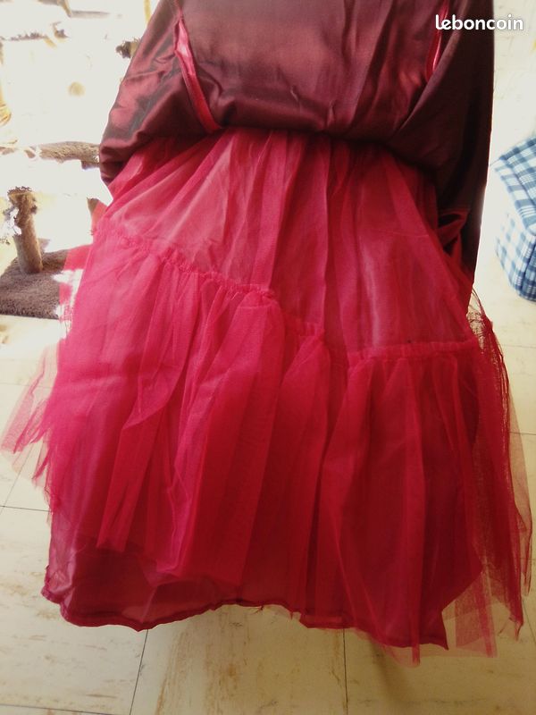 Robe cocktail/de soirée (image 4)
