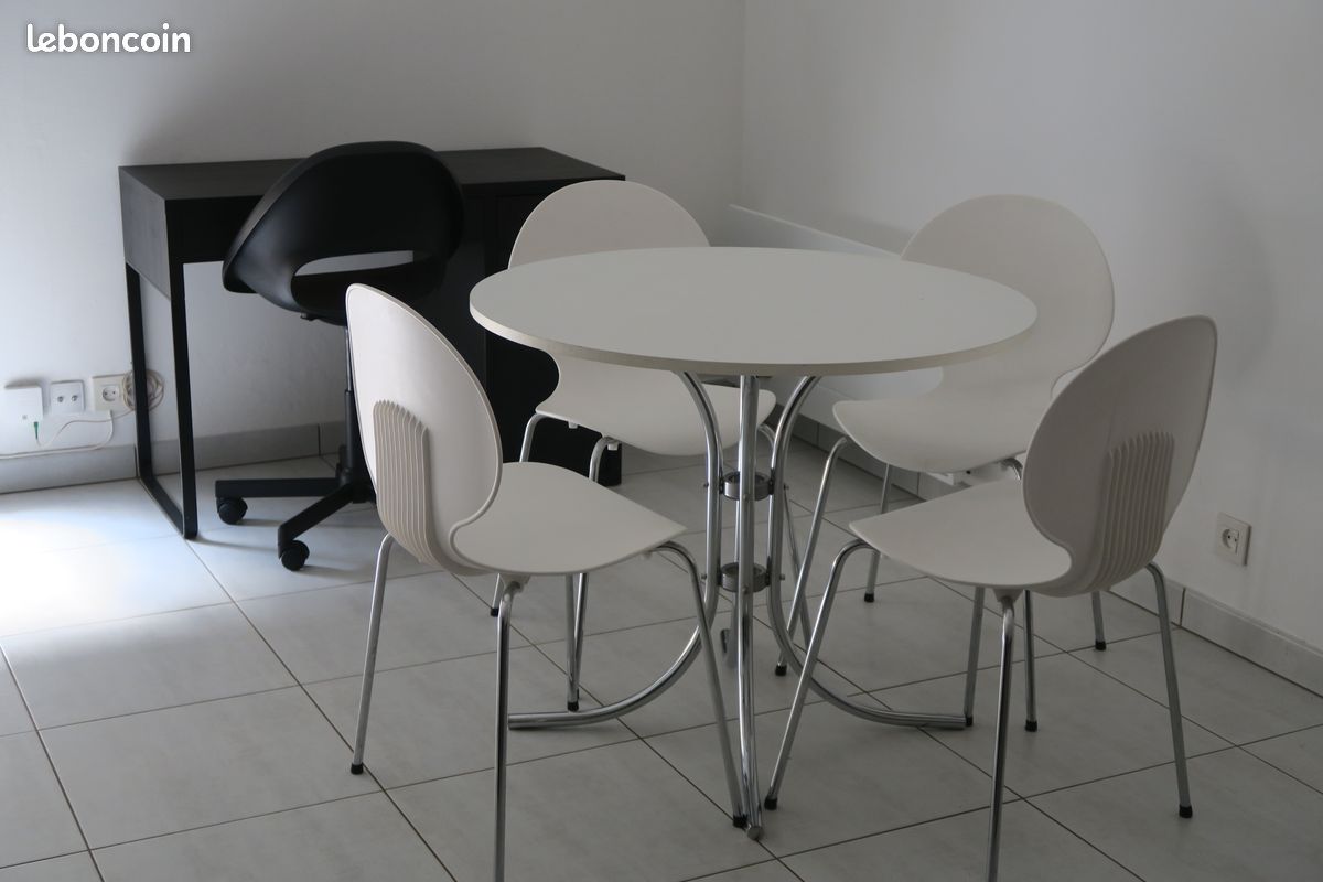 Appartement 1 pièce 26 m² · à Rodez · 26 m² · 430 €