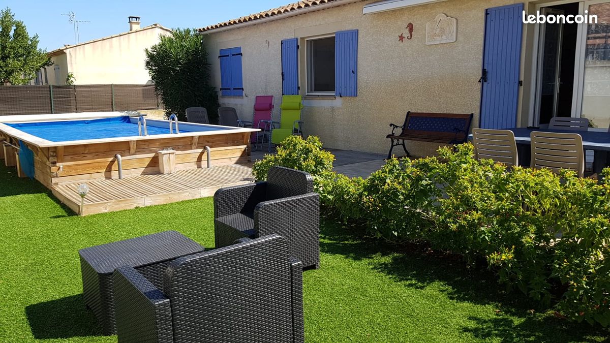 Maison de vacances (image 1)