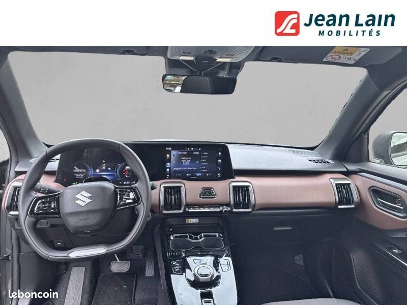 Suzuki Vitara e 61 kWh AllGrip Style (image 18)