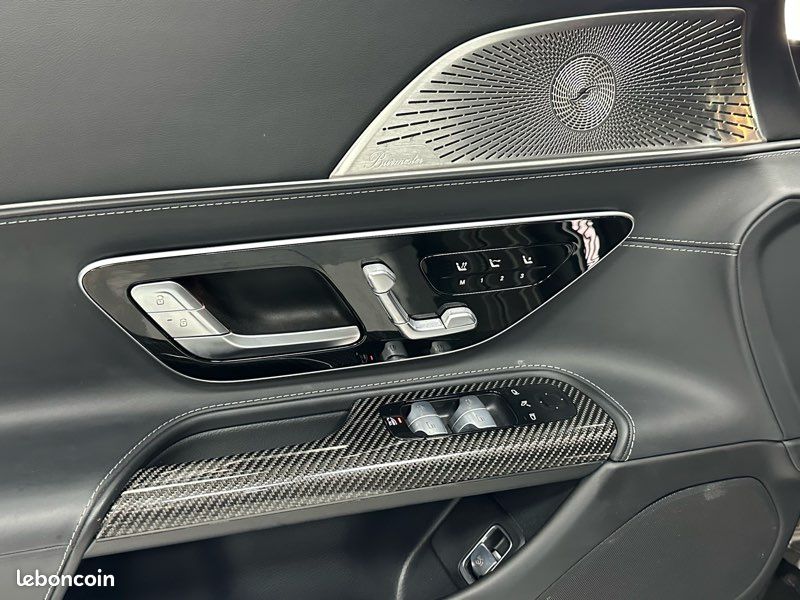 Mercedes SL 43 AMG 19000km (image 3)