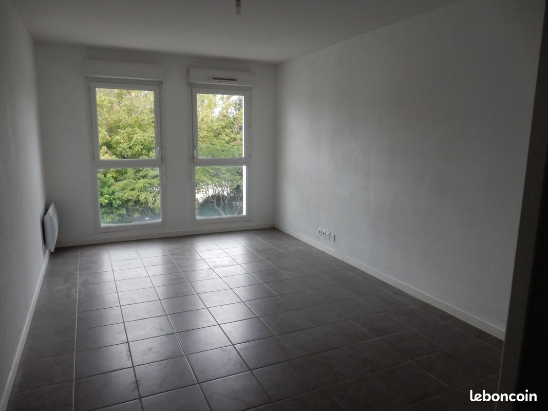 Appartement 2 pièces 44 m² · à Floirac · 44 m² · 690 €/mois