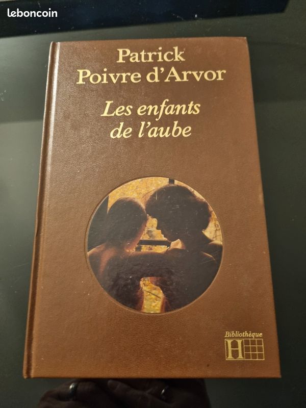 Les enfants de l'aube (image 1)