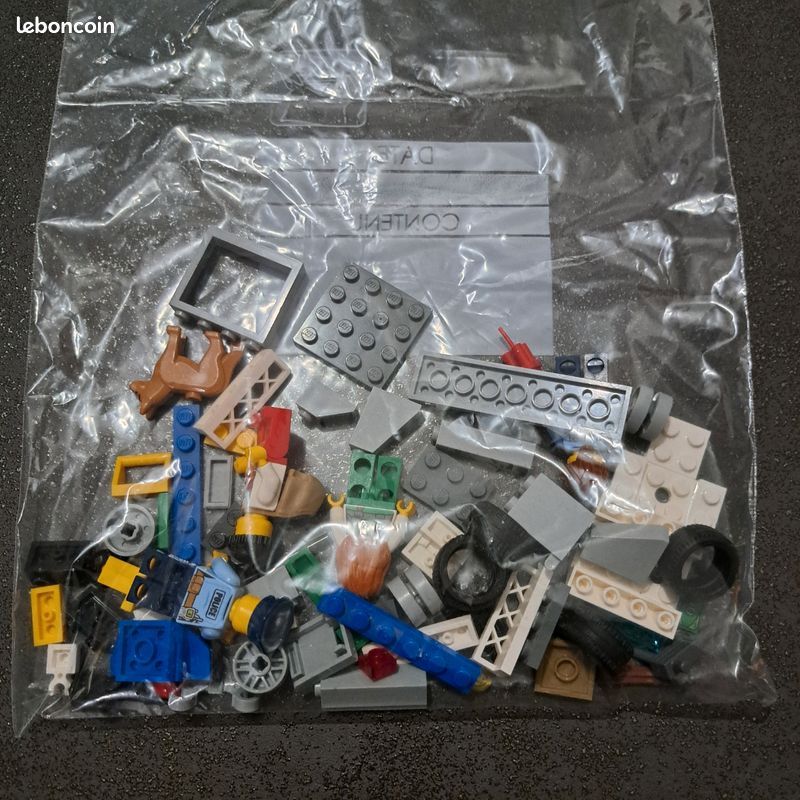 Lego City (image 2)
