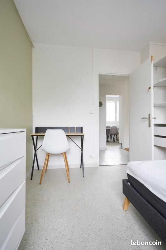 Appartement 1 pièce 22 m² · à Lille · 22 m² · 480 €/mois