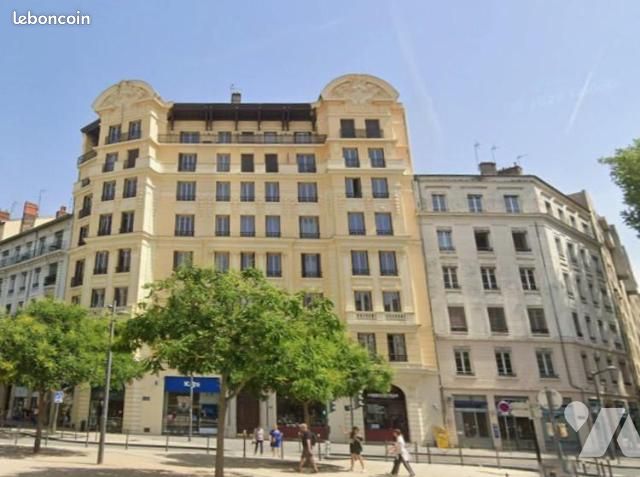 Appartement 2 pièces 75 m²