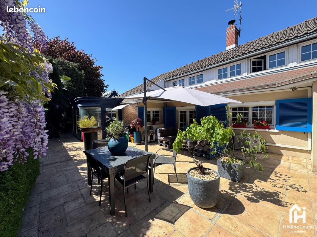 Maison 5 pièces 155 m² · à Wattignies · 155 m² · 540 000 €