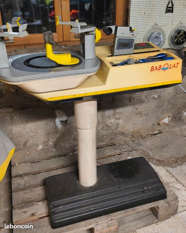 Machine à corder (image 3)