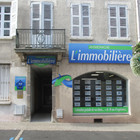 AGENCE L'IMMOBILIERE